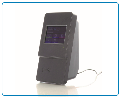 pointeuse, badgeuse à carte RFID pointeuse, badgeuse à carte RFID