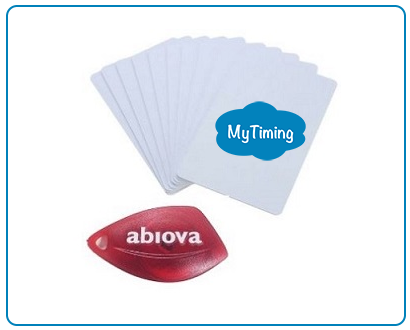 Badges RFID