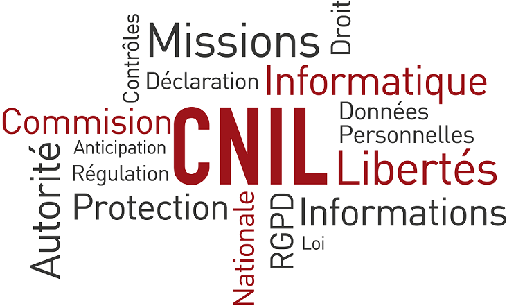 CNIL RGPD