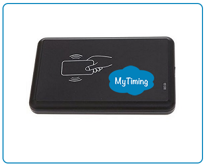 Programmateur de badges